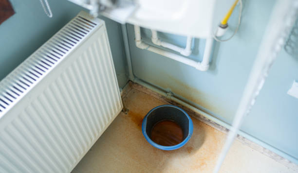 Best 24/7 water damage repair  in La Verkin, UT
